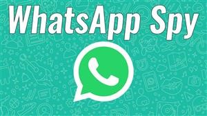 Whatsapp Spy I Phone